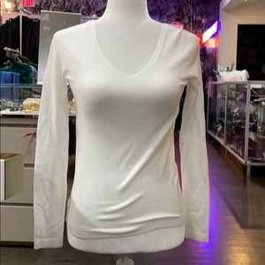 Vince lightweight knit sweater